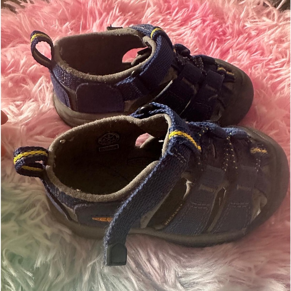 Used for my baby